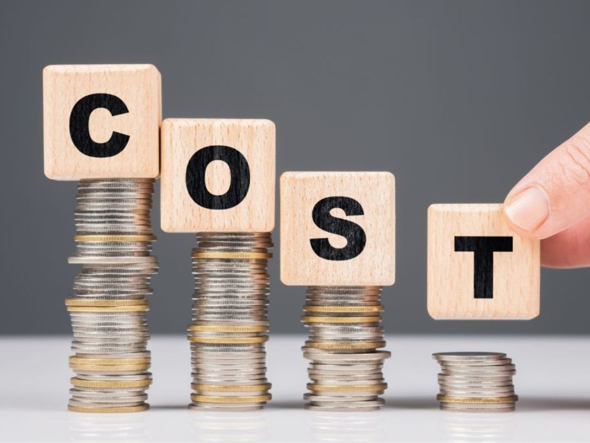 Tái cơ cấu không gian giúp tối ưu diện tích và chi phí vận hành