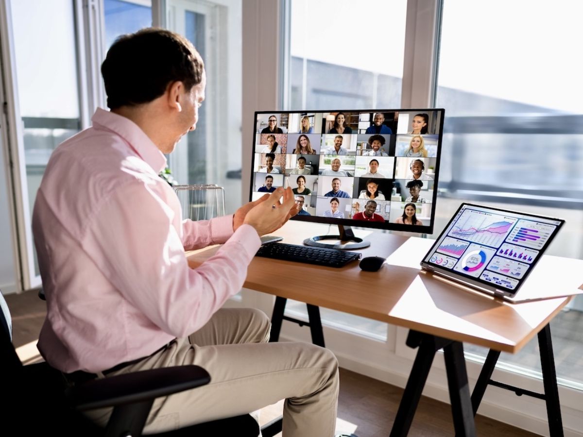 Đội ngũ phân tán dễ gặp khó khăn trong phối hợp nếu thiếu quy trình