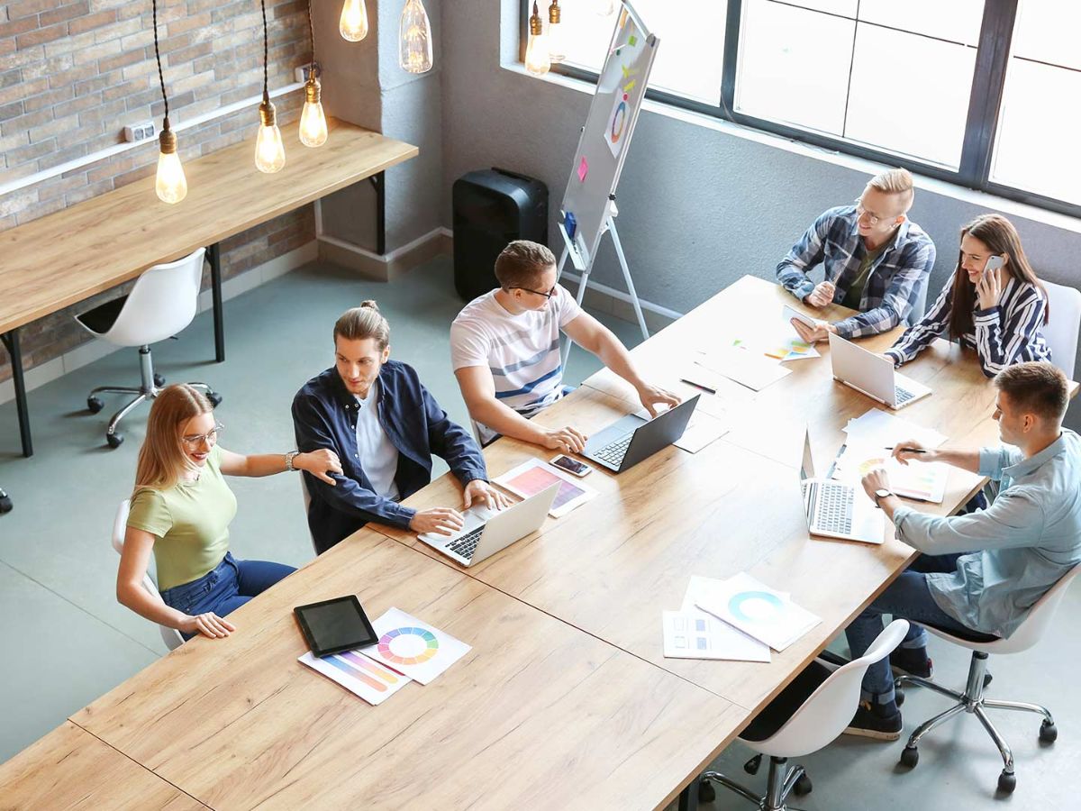 Doanh nghiệp cần chính sách rõ ràng để triển khai hybrid