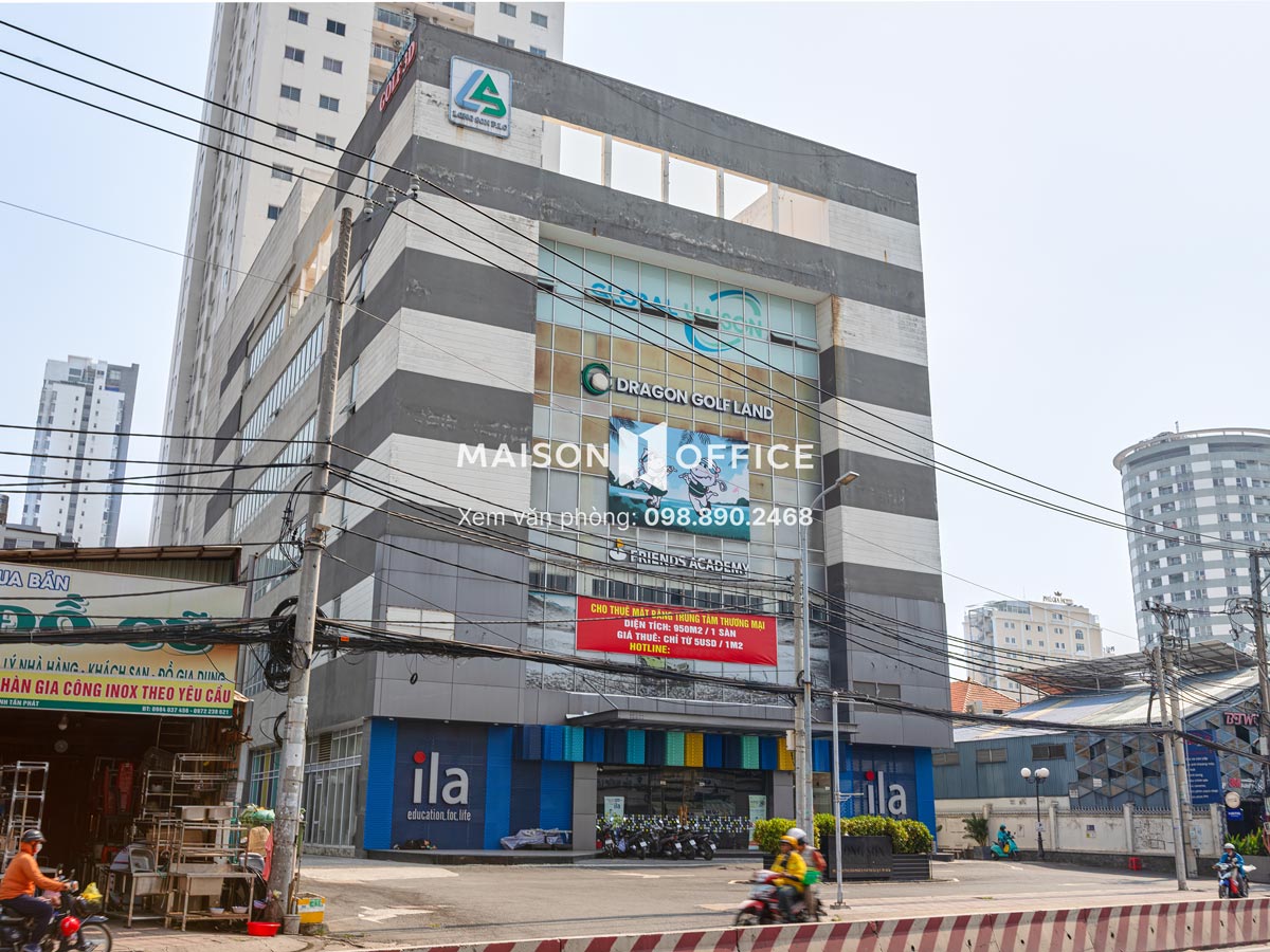 long-son-building-huynh-tan-phat