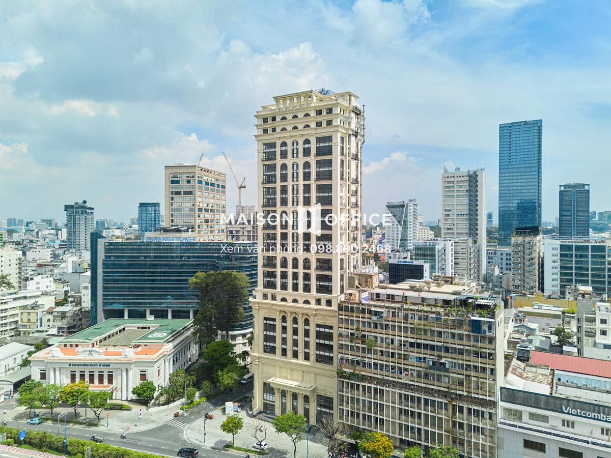 toa-nha-van-phong-vinatex-building