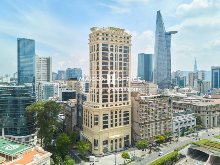 Vinatex Building