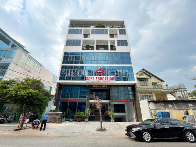 Thịnh Việt Building