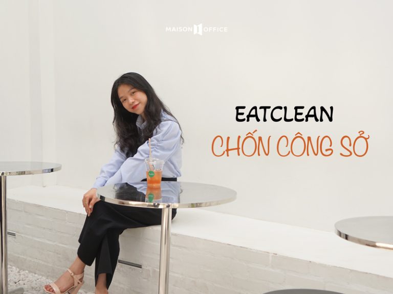 19+ món ăn Eat Clean giữ dáng dễ mang đi làm