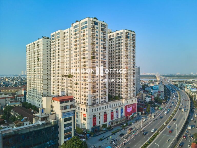 Hòa Bình Green City