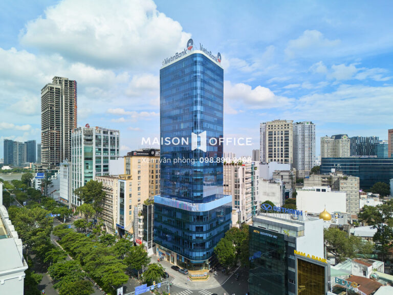 VietinBank Tower