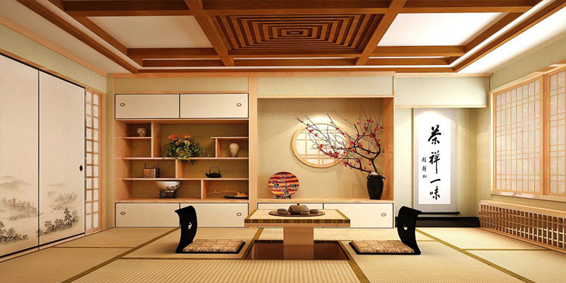 Văn phòng Zen mang đến sự hòa hợp, cân bằng trong cuộc sống