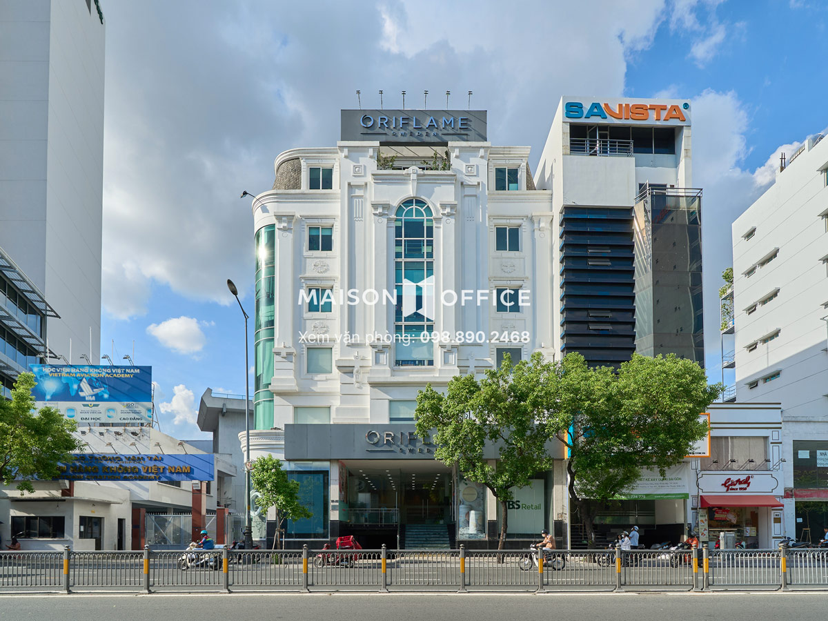 toa-nha-oriflame-building-nguyen-van-troi