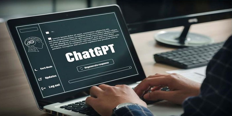Một số mô hình kinh tế sử dụng ChatGPT đang phát triển hiện nay