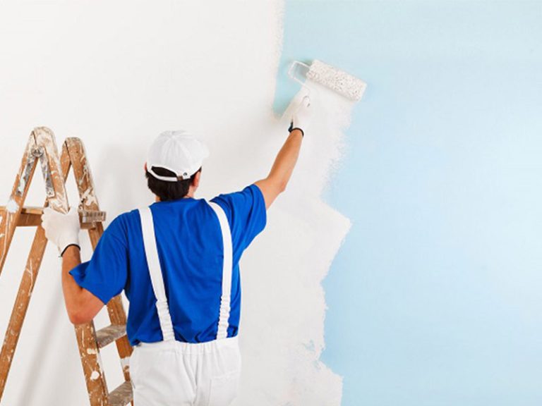 5 Cách lựa chọn màu sơn tường văn phòng bền đẹp