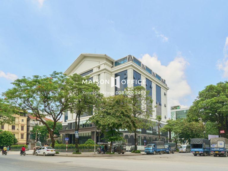 Đại Kim Plaza