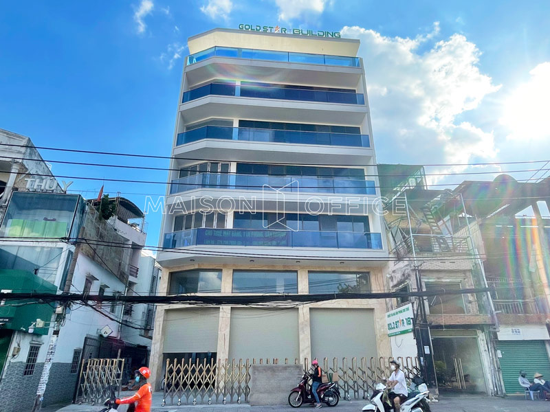 Gold-Star-le-quang-dinh-building-binh-thanh