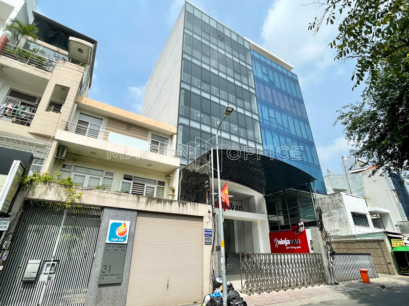 VNO-Huynh-Tinh-Cua-Building