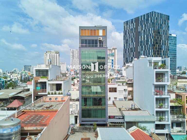 Biển Đông Building