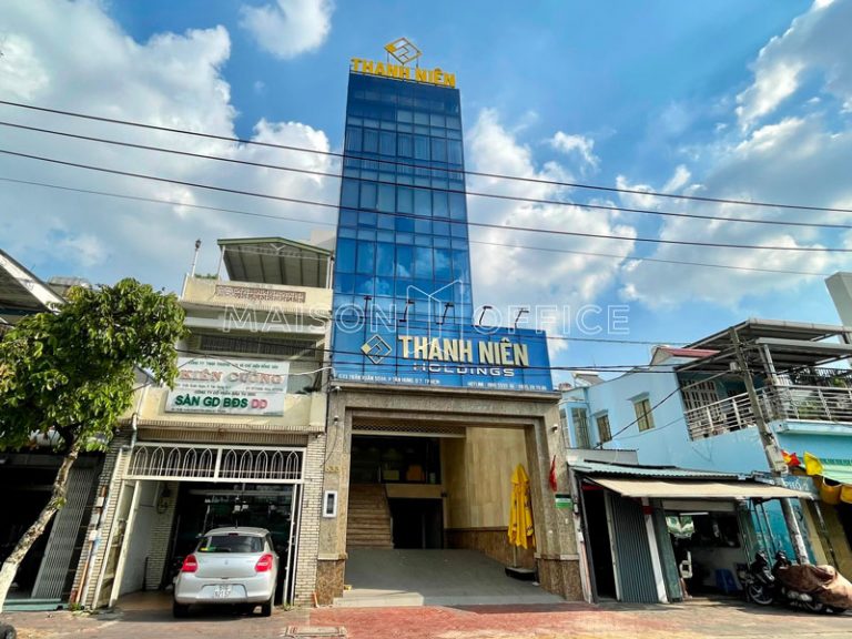 Thanh Niên Q7 Building