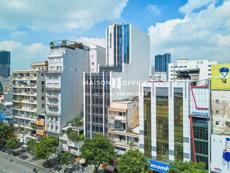 Phytopharma Building