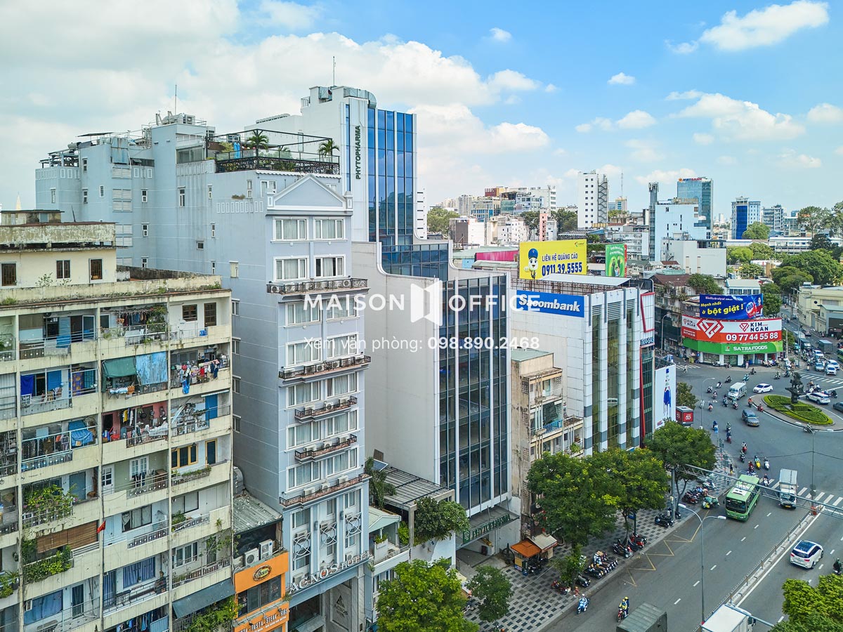 toa-nha-van-phong-phytopharma-building