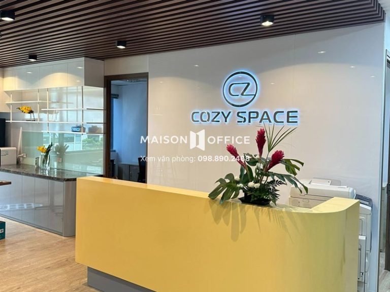 Cozy Space Duy Tân