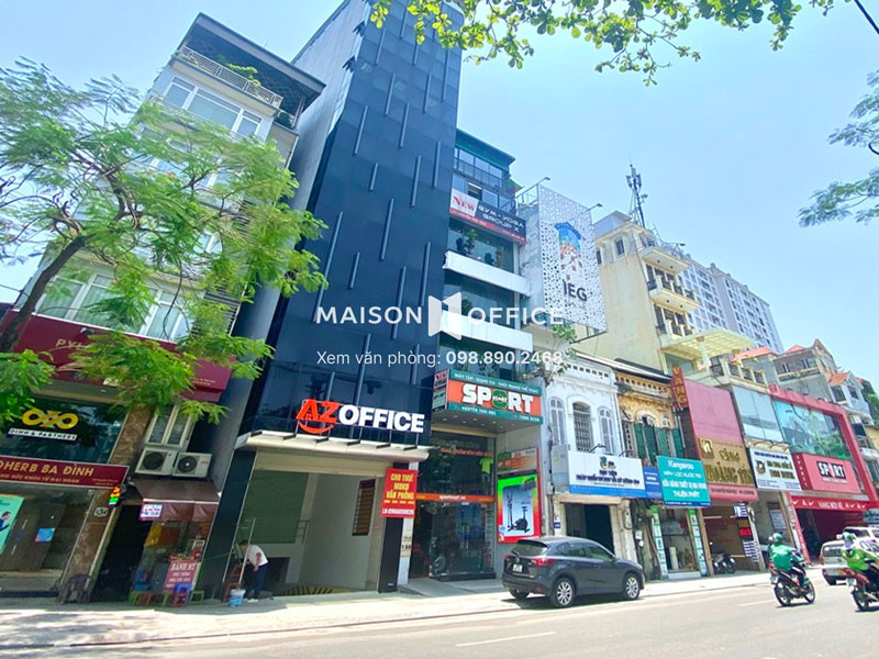 az-office-nguyen-thai-hoc-building