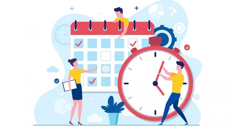 7 kỹ năng quản lý thời gian hiệu quả nâng cao hiệu suất