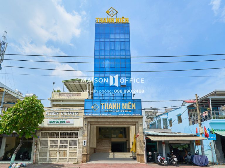 Thanh Niên Q7 Building