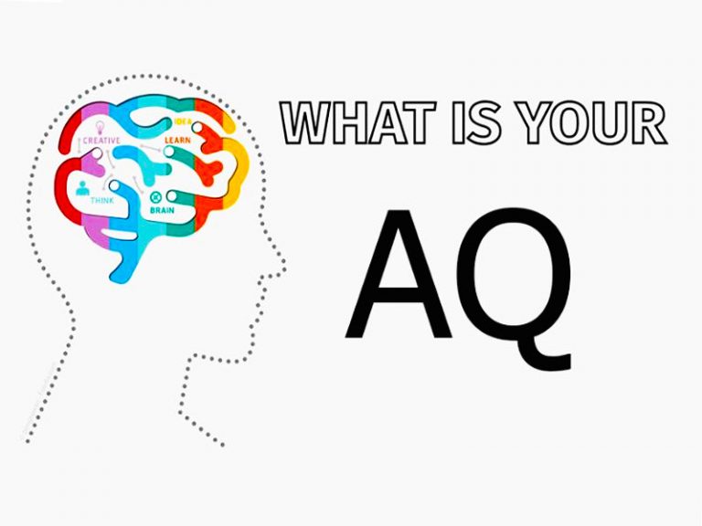 AQ là gì? Điểm khác biệt giữa chỉ số IQ, EQ, PQ, CQ, AQ