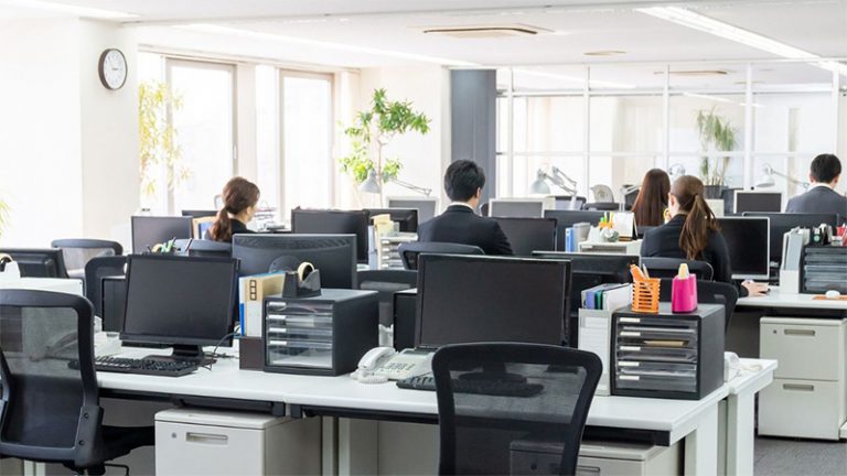 Back Office là gì? Các vị trí và vai trò trong doanh nghiệp