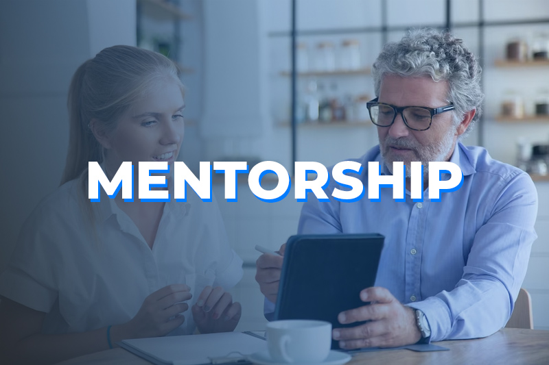 Mentorship là gì