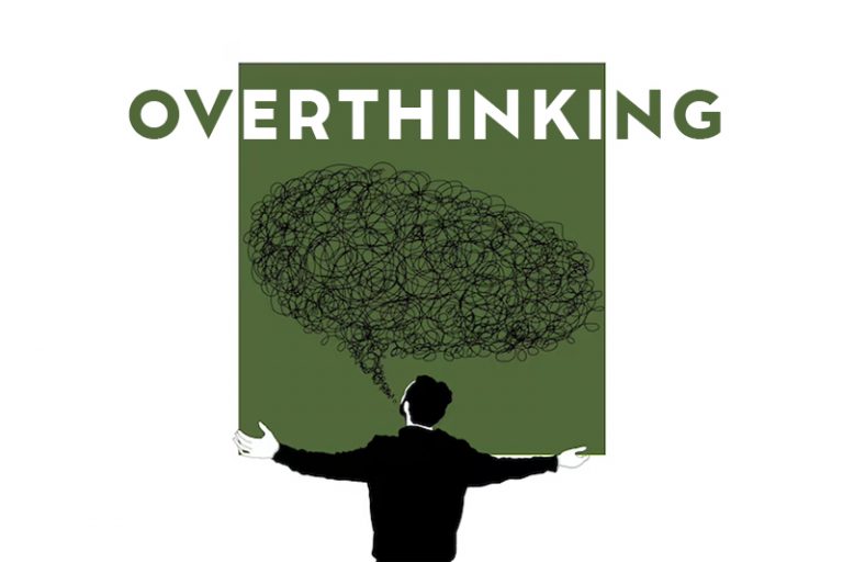 Overthinking là gì? Làm sao để ngừng suy nghĩ quá mức?