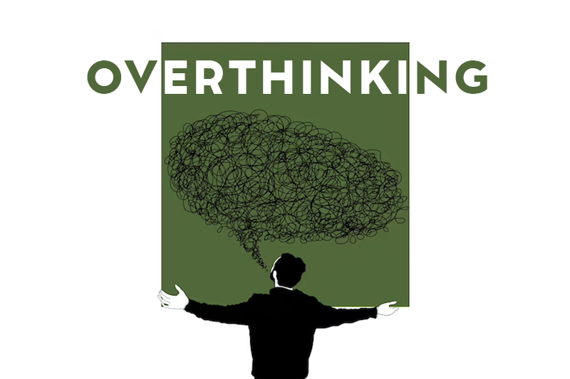 Tìm hiểu về hội chứng Overthinking