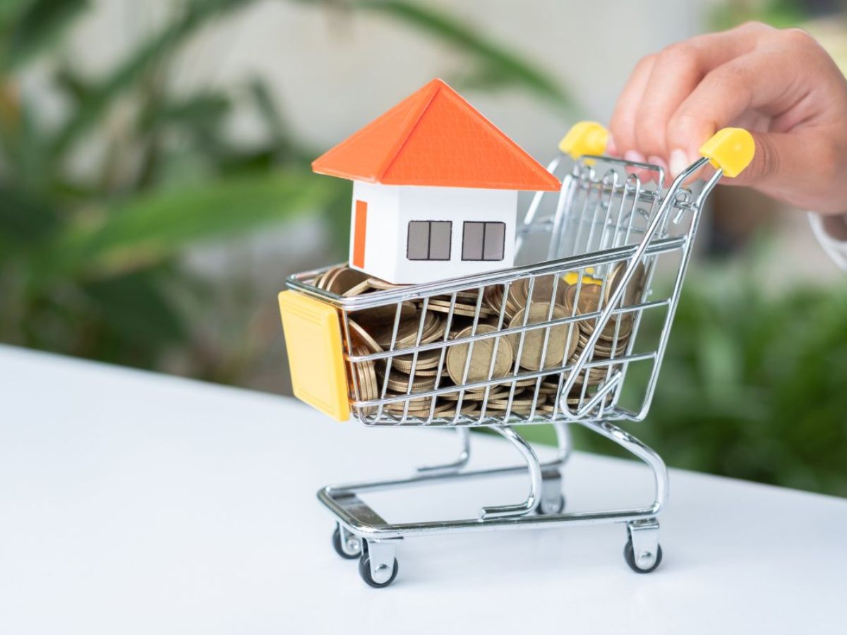 Chiến lược mua và bán nhanh theo biến động của thị trường