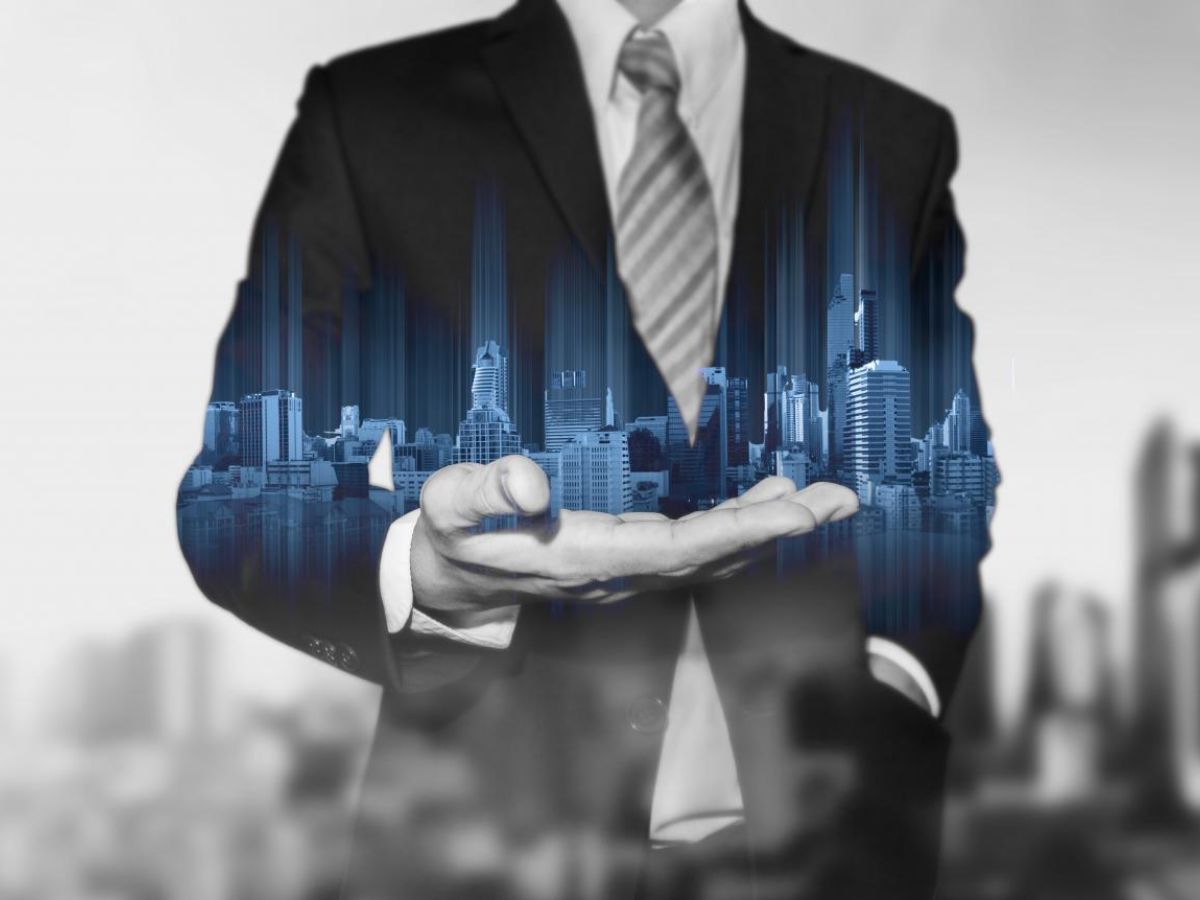 Mua nhà cũ và tân trang lại phù hợp với nhà đầu tư có vốn cao