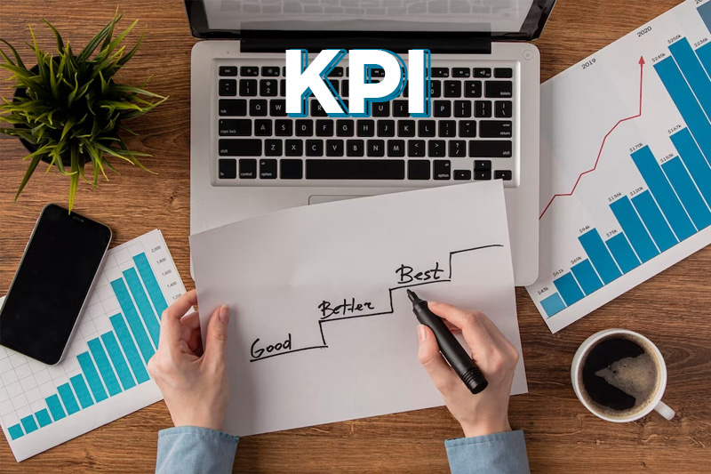 Chỉ số KPI là gì? 