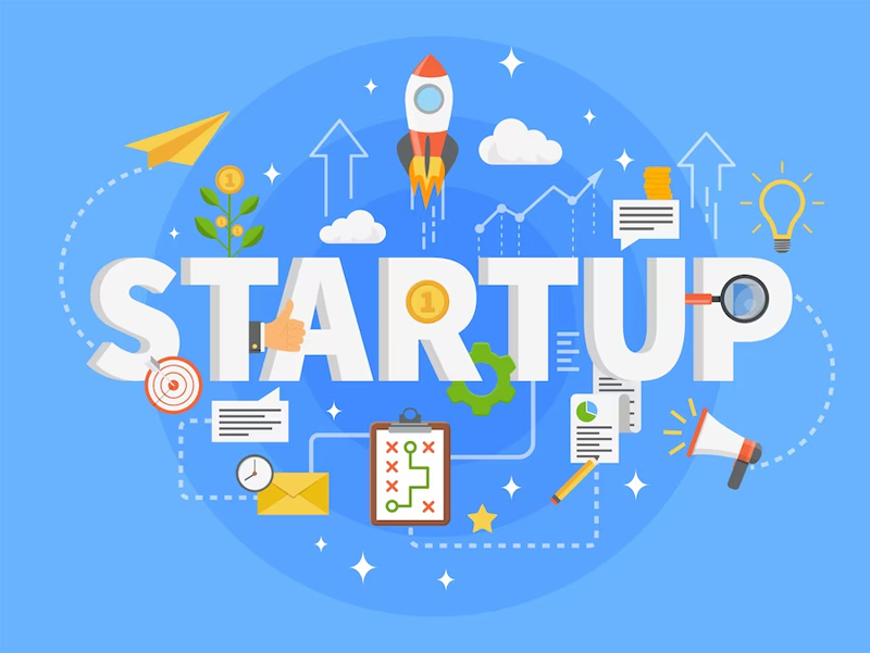 Thuật ngữ Startup là gì?