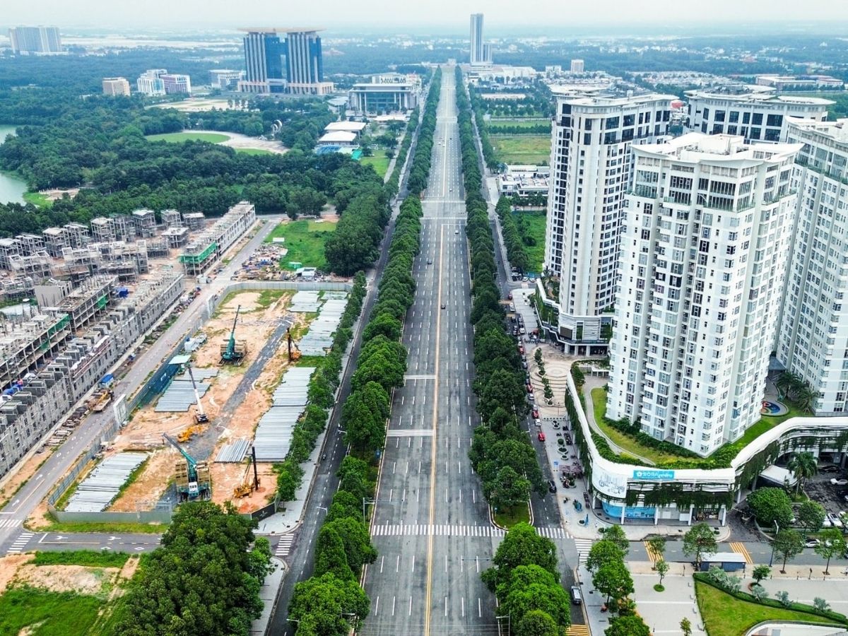 Đầu tư bất động sản từ mua bán