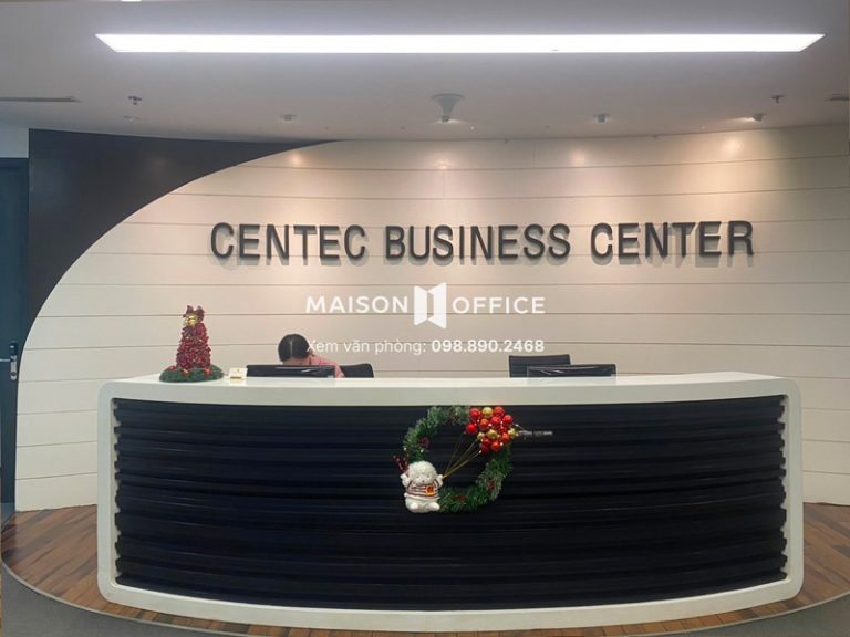 Centec Business Center