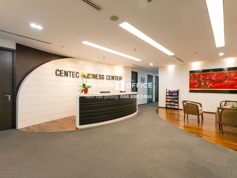 Centec Business Center