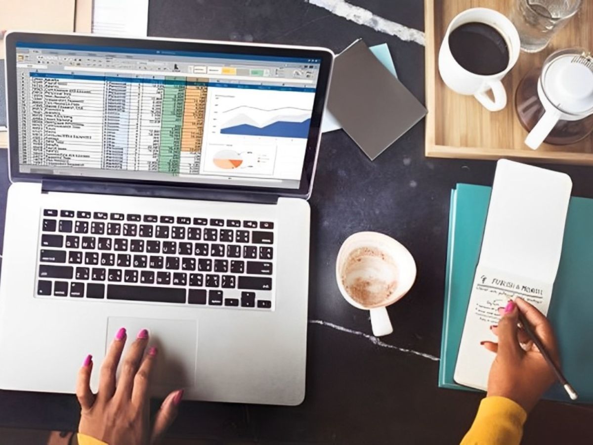 Hạch toán chi phí thuê văn phòng đúng chuẩn giúp doanh nghiệp đảm bảo hợp lệ sổ sách