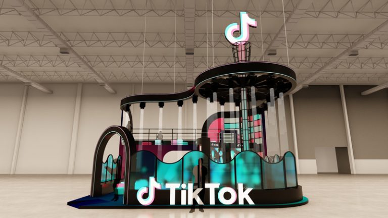 Giới thiệu trụ sở văn phòng Tiktok tại Việt Nam