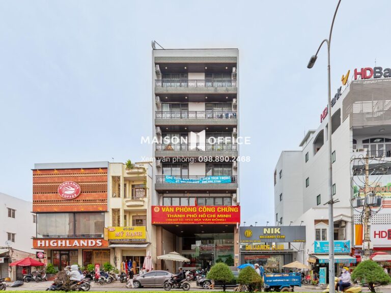 D&P Building