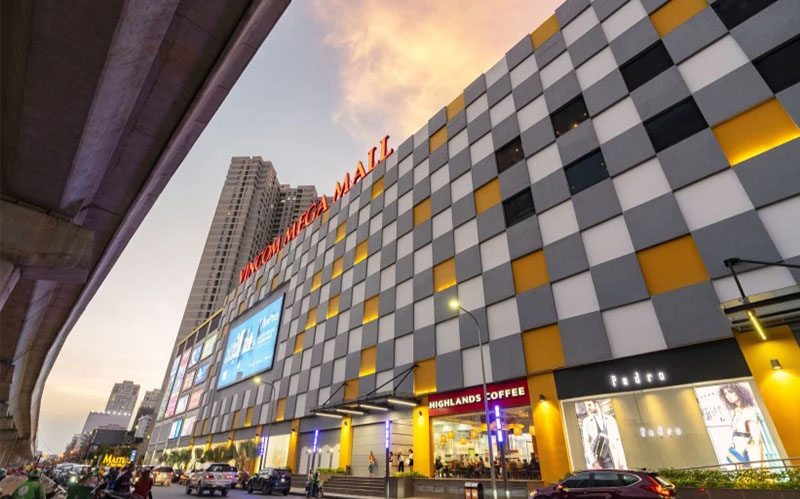 Vincom Mega Mall Thảo Điền