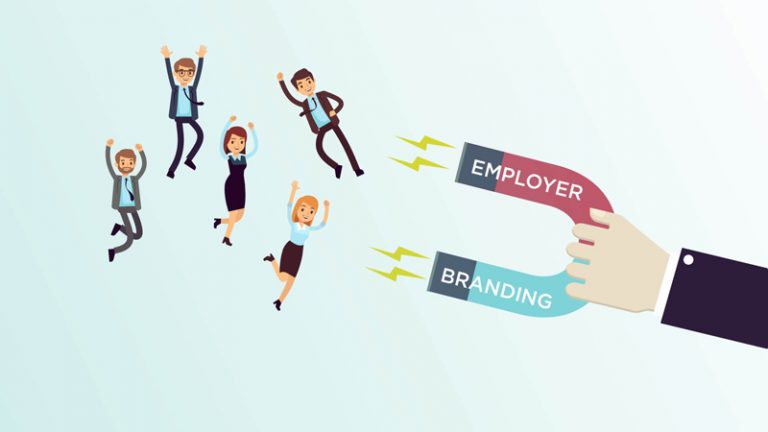 Employer Branding là gì? Các bước xây dựng Employer Brand