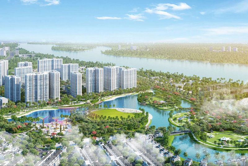 Quận 9 Thành phố Hồ Chí Minh