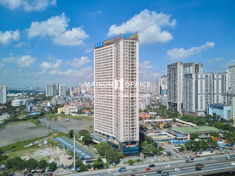FLC Complex Phạm Hùng