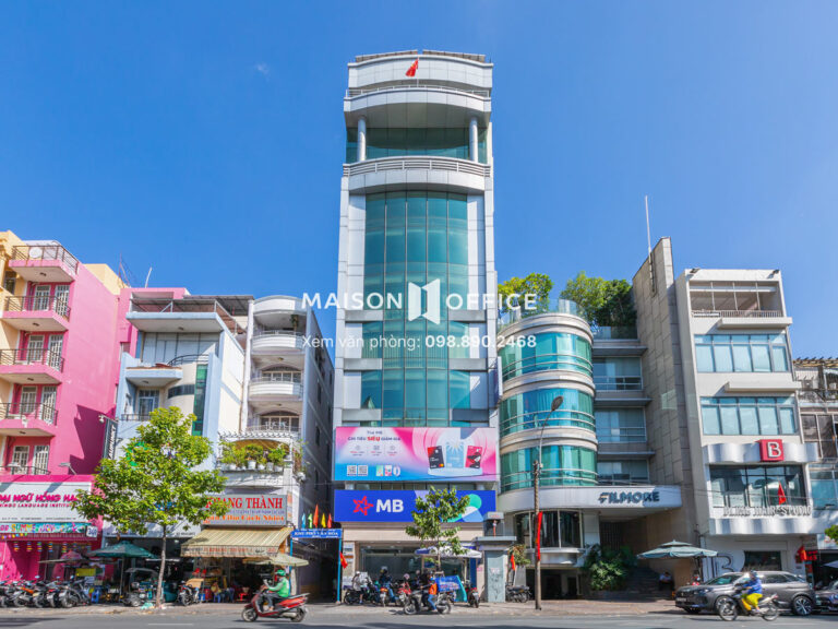 Hoàng Khang Building