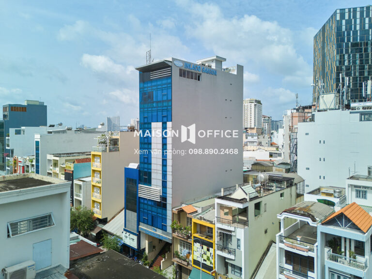 Inlaco Saigon