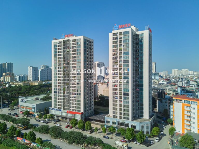 MHDI Lê Đức Thọ