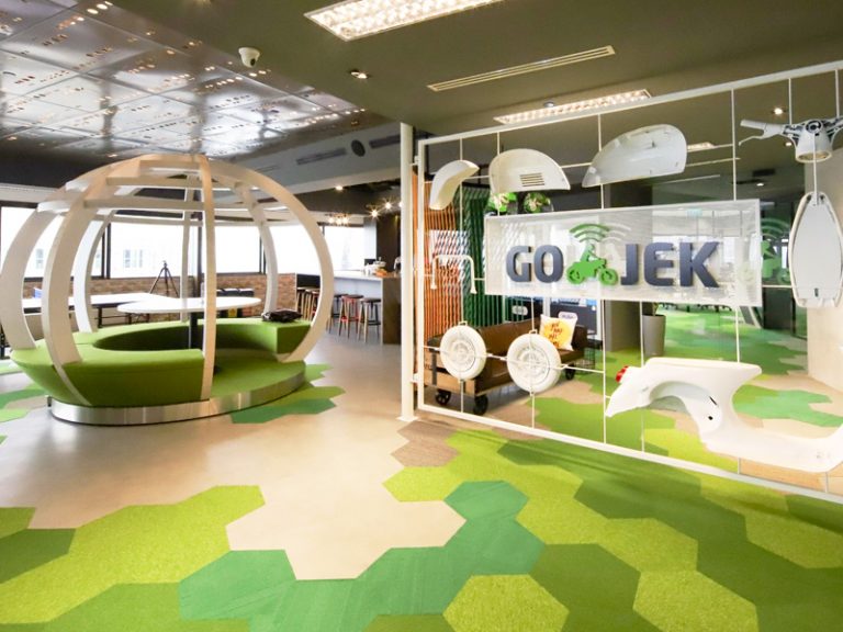 Trụ sở chính Gojek ở đâu? Địa chỉ văn phòng đăng ký Gojek