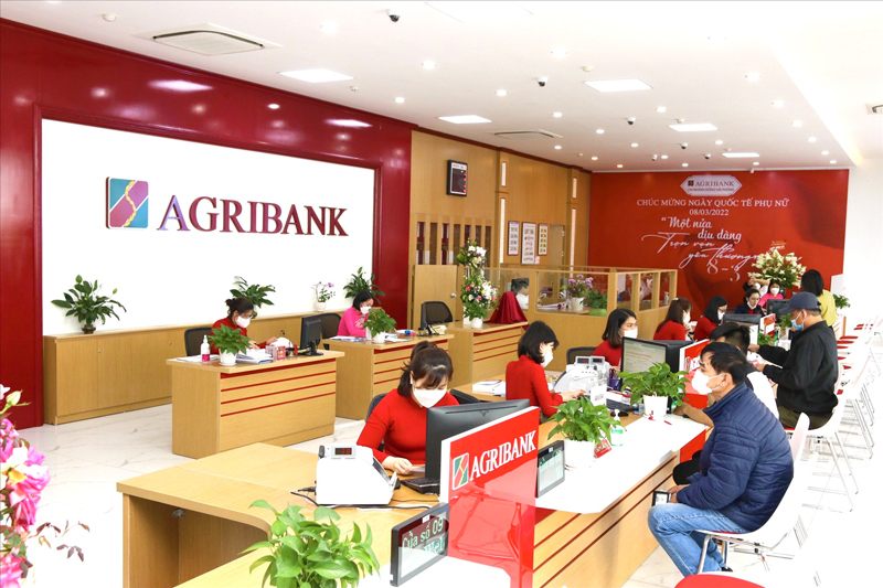 Danh sách các phòng giao dịch Agribank tại Hồ Chí Minh