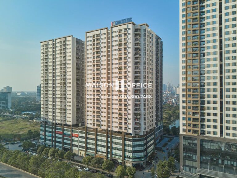 N01-T3 Ngoại Giao Đoàn